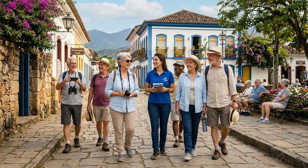 Cultural and wellness experiences